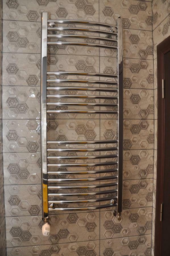 Lux Apartman Τσάτσακ Εξωτερικό φωτογραφία